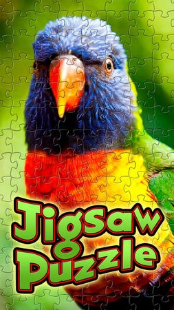 Jigsaw Puzzles图4