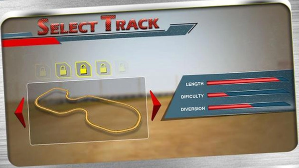 3D越野自行车手最新版图2