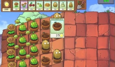 植物大战僵尸1(2)