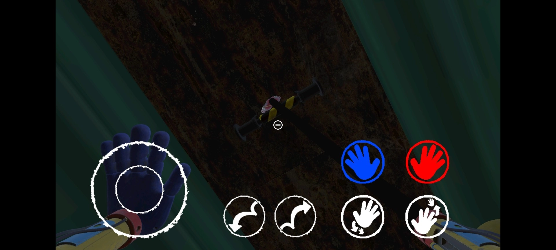 波比的游戏时间第五章正版(5)