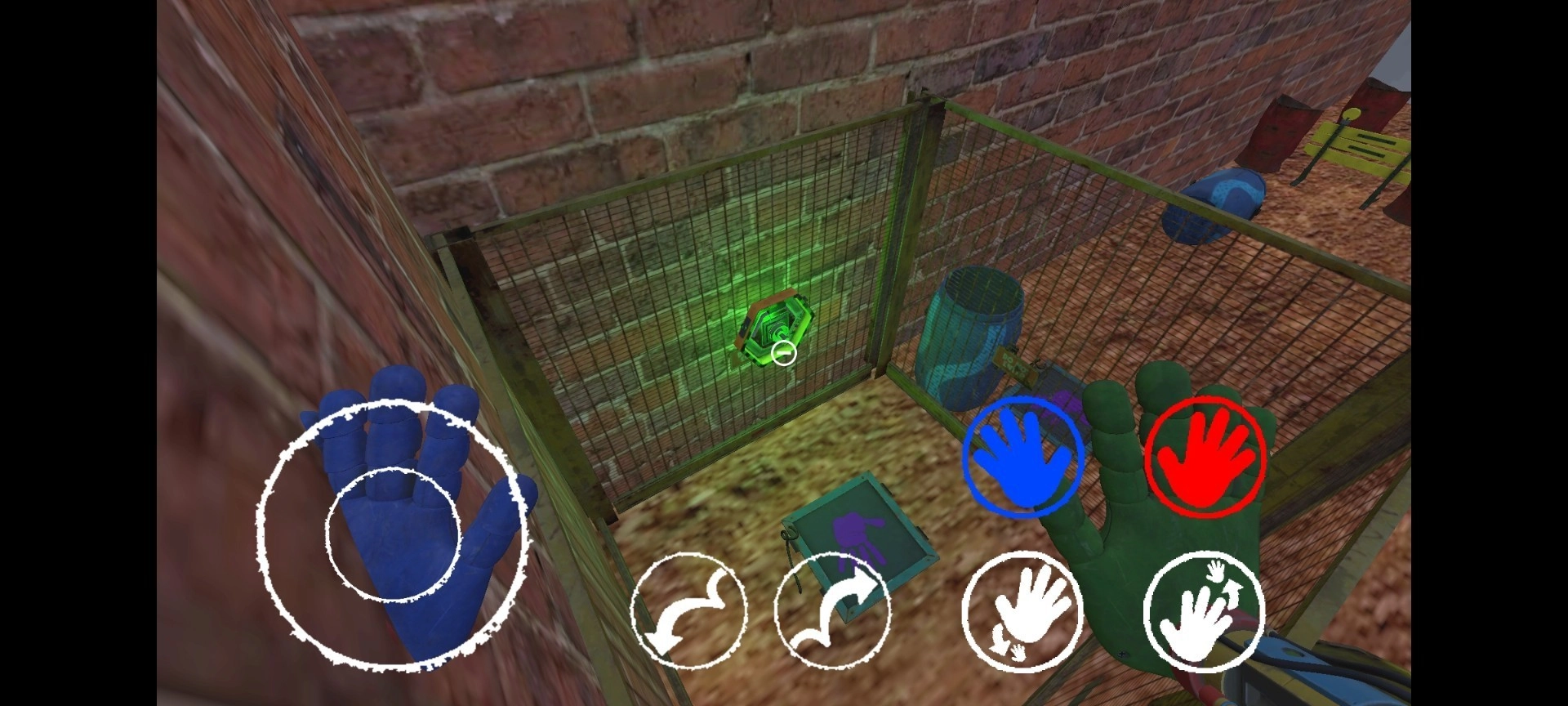 波比的游戏时间第五章正版(4)