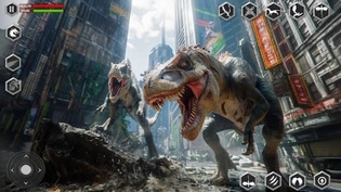 哥斯拉金刚大战(2)