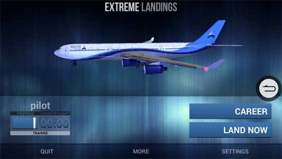 极限着陆专业版(5)