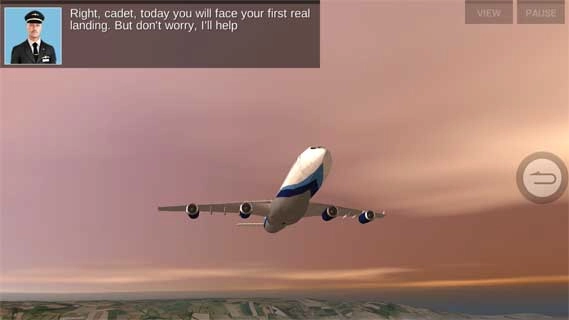 极限着陆专业版(4)