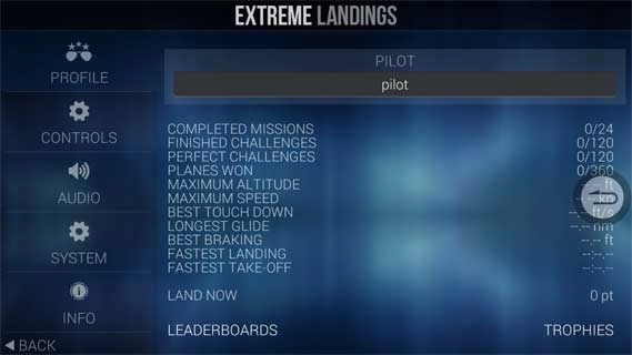 极限着陆专业版(2)