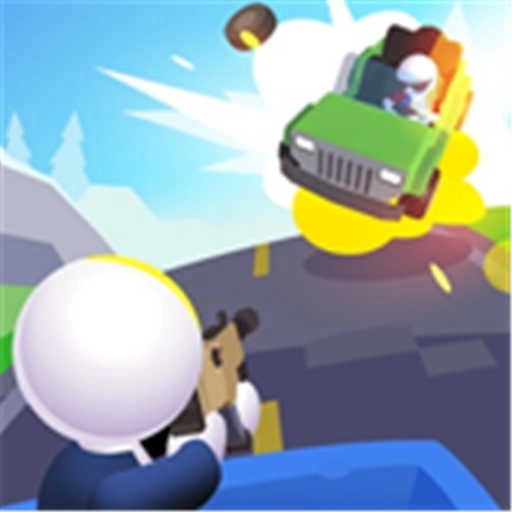 枪王之路 V1.0.0.4