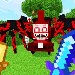 像素射击战场求生手机版