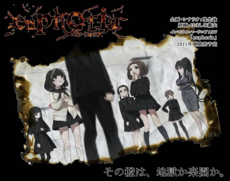 euphoria模拟器图3