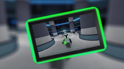 逃离机器老鼠图2