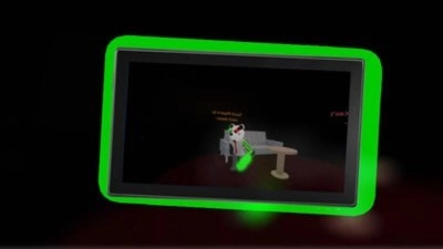 逃离机器老鼠图1