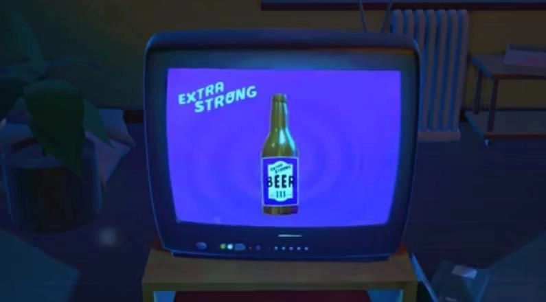 噩梦伙计最新版(1)