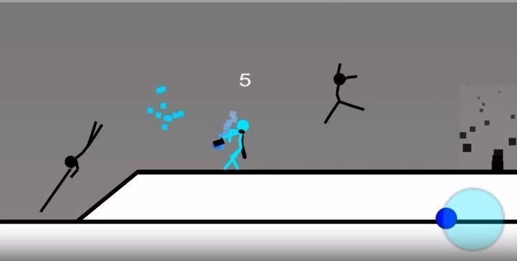 至尊决斗火柴人2026图3