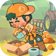 姥姥的小菜园游戏