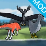 动物融合大乱斗