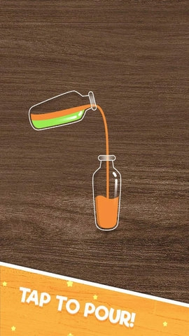 倒水排序2安卓版