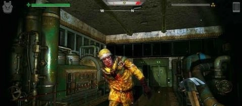 切尔诺贝利大逃亡中文版