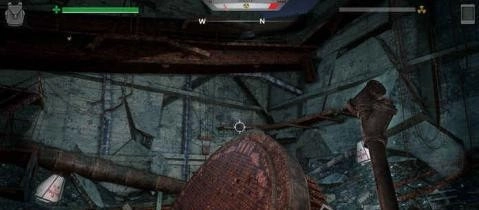 切尔诺贝利大逃亡中文版