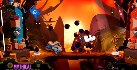 迷失之地乱斗(1)