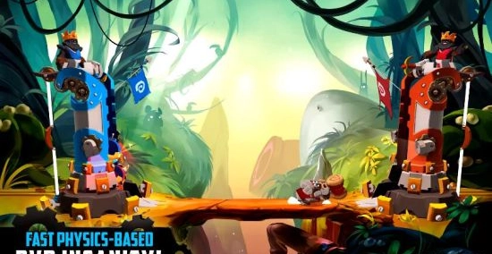 迷失之地乱斗(3)