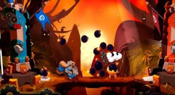 迷失之地乱斗(2)