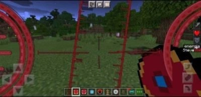 我的世界钢铁侠模组图2