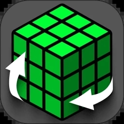 魔方还原器软件