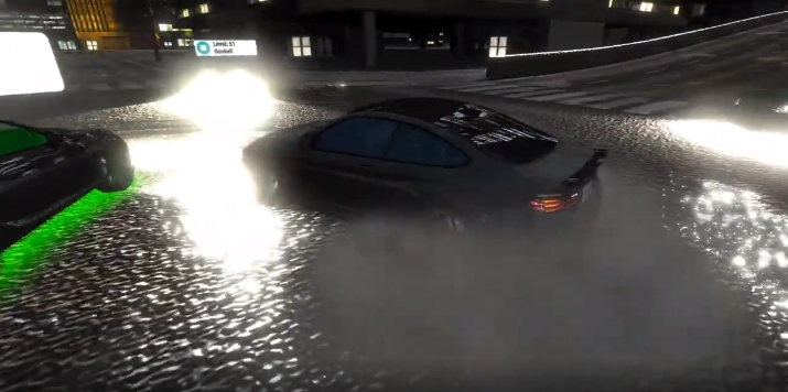 真实漂移赛车2图4