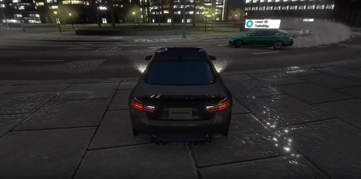 真实漂移赛车2图1