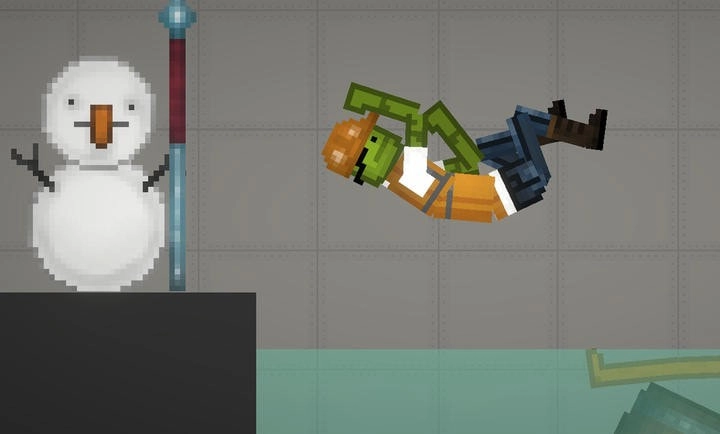 MelonSandbox原版圖1