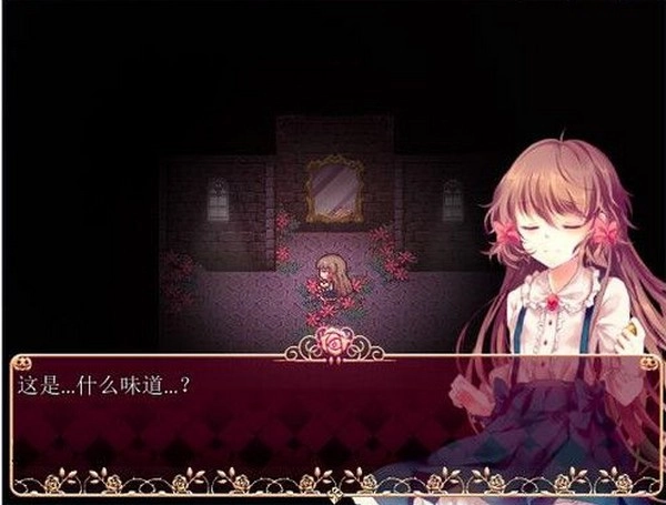 化妆镜中文版(4)