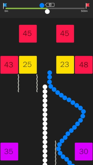 蛇蛇向前沖-截圖3