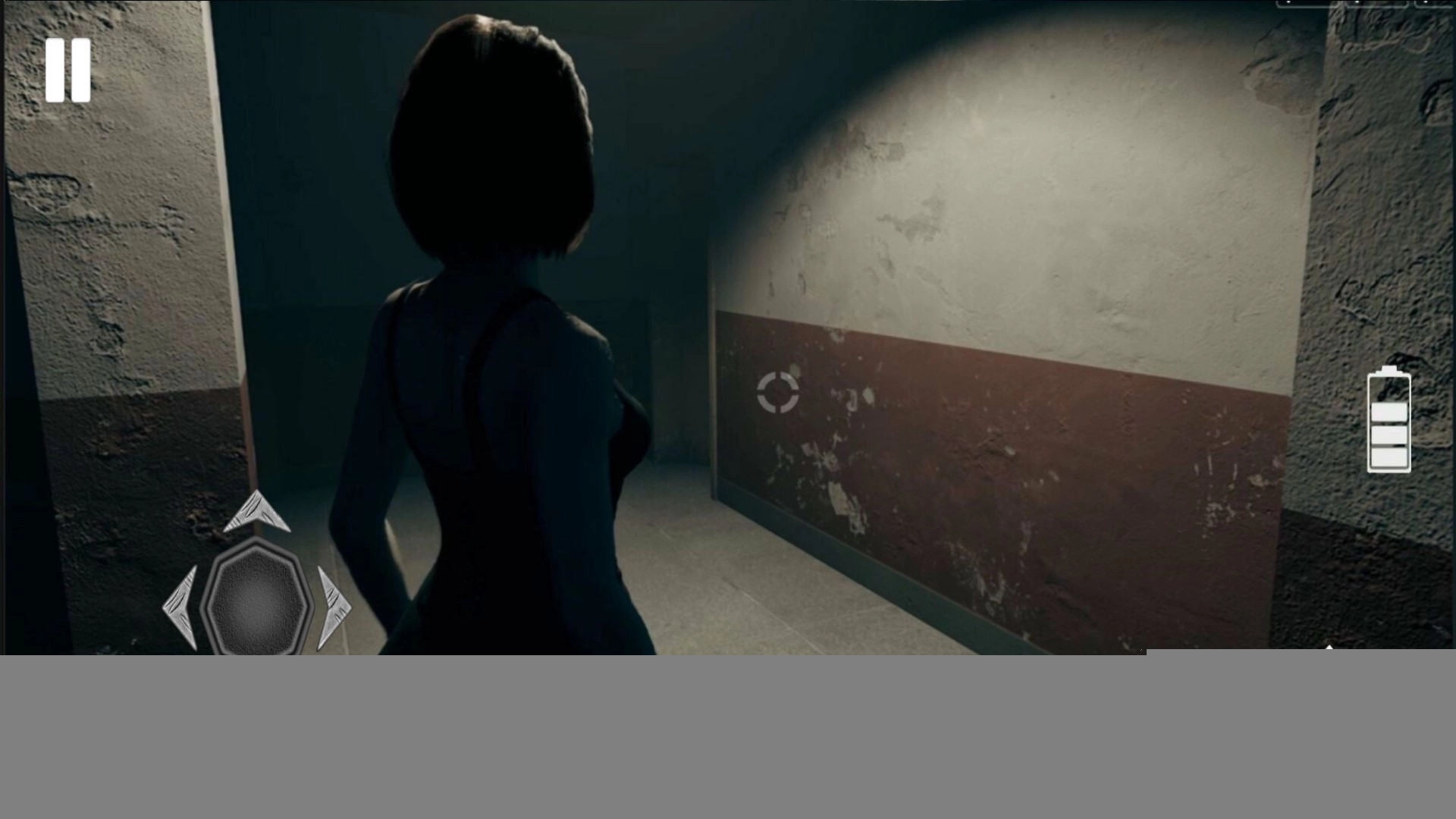 恐怖校园逃亡(2)