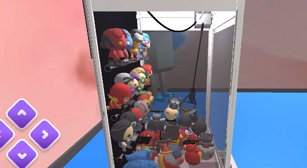 全民抓娃娃最新版(1)