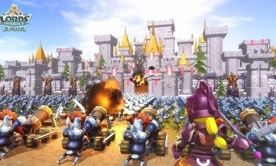 王国纪元国际版图1