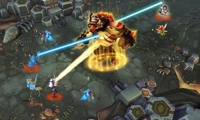 王国纪元国际版图2