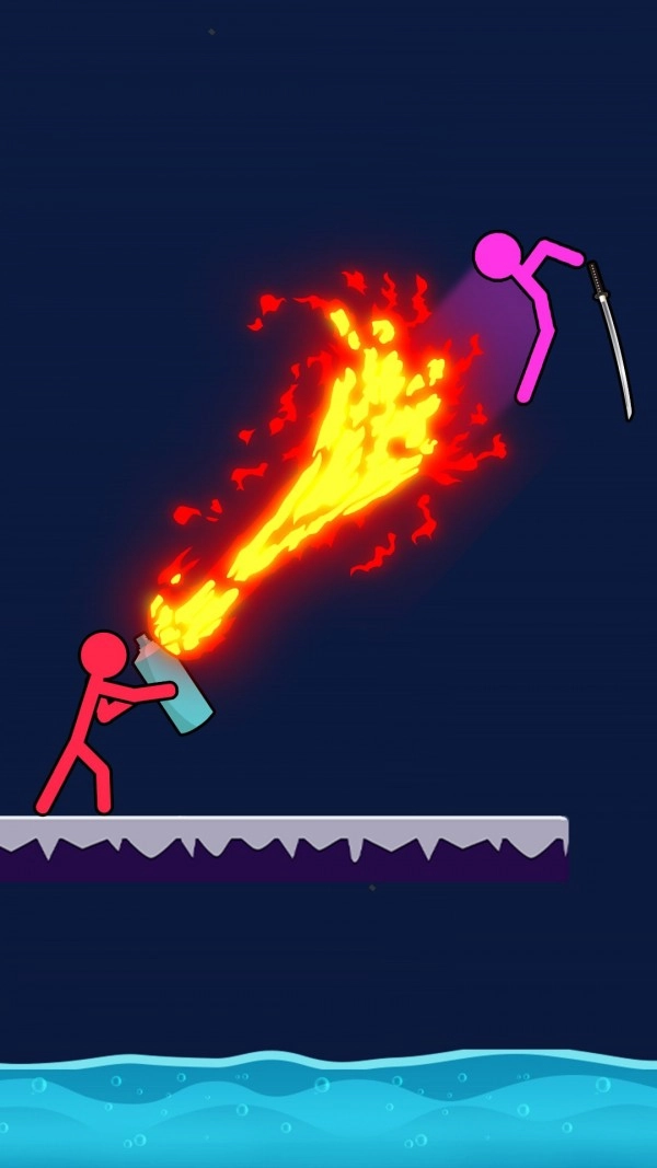 摆烂吧火柴人图2