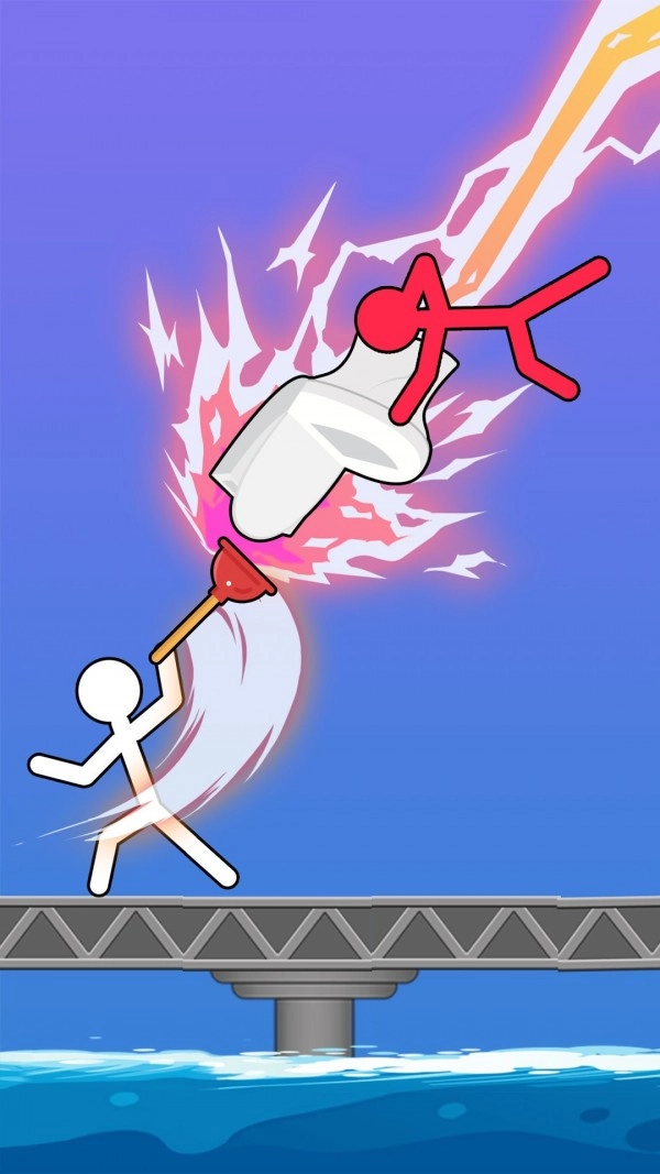 摆烂吧火柴人图4