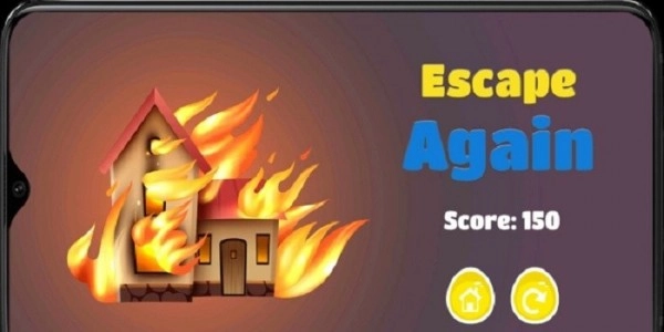 火灾逃离3D(1)