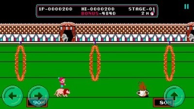 经典马戏团免费版截图2