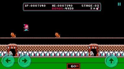 经典马戏团免费版截图4