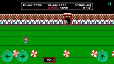 经典马戏团免费版截图3