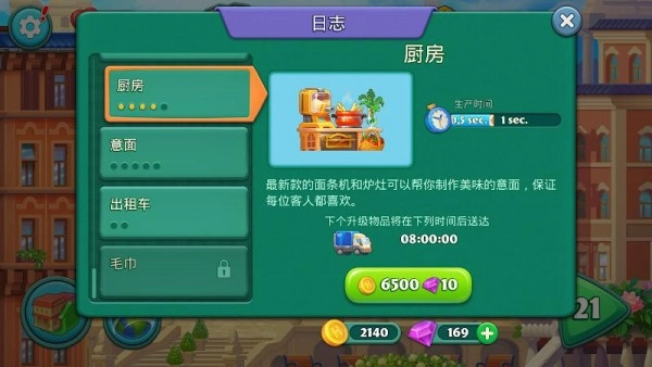 疯狂大酒店手机版