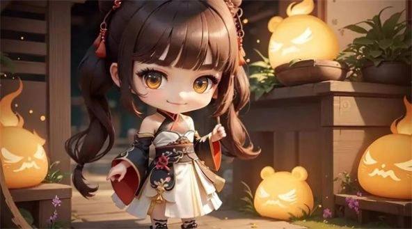 武将元神免费版