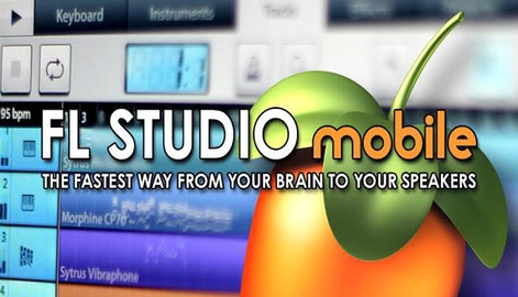 FL Studio Mobile官方版图1