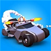 疯狂撞车王2026中文版