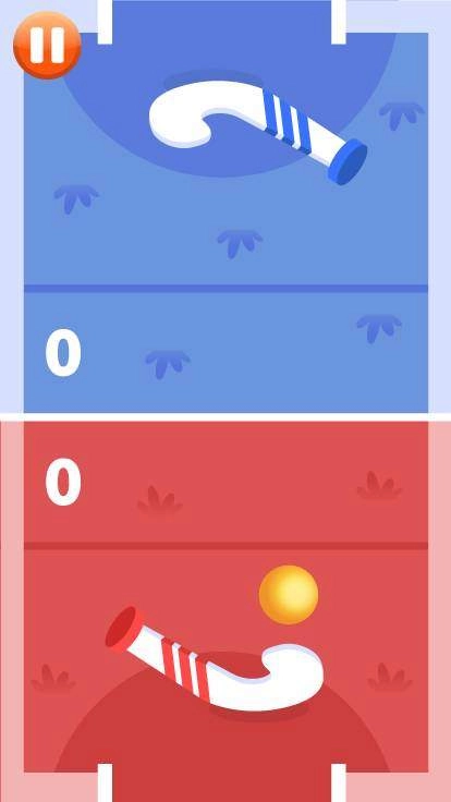 双人游戏奥利匹克2