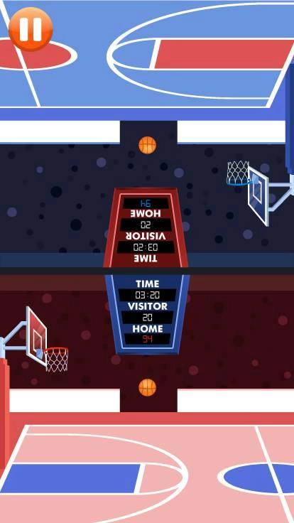 双人游戏奥利匹克1