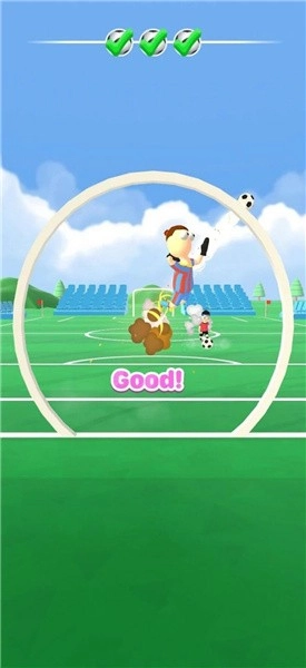 极限守门员 安卓版(3)