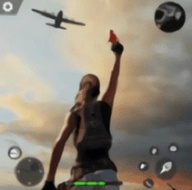 丛林真人CS（Fps Shooting Gun Games ）