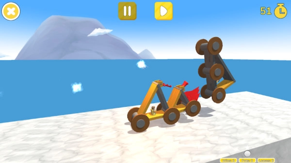 画个战争机器(3)